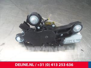 Volvo V40 Ruitenwissermotor achter O7335 foto 2