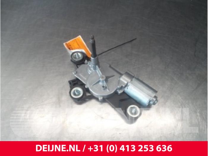 Volvo V40 Scheibenwischermotor hinten O7336