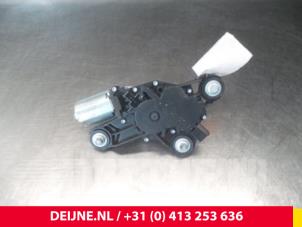 Volvo V40 Ruitenwissermotor achter O7336 foto 2
