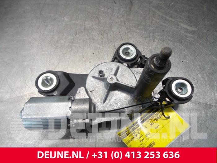 Volvo V40 Rear wiper motor O7338