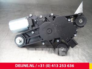 Volvo V40 Scheibenwischermotor hinten O7338 foto 2