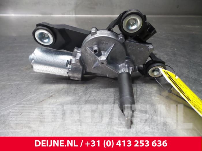 Volvo V40 Scheibenwischermotor hinten O7344
