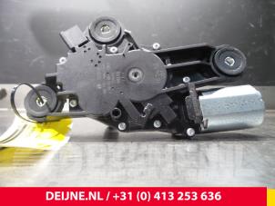 Volvo V40 Ruitenwissermotor achter O7344 foto 2