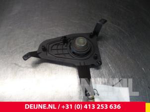 Volvo XC90 Luidspreker O7412 foto 2