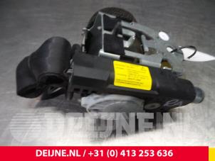 Volvo S60 Veiligheidsgordel rechts-achter O7415 foto 4