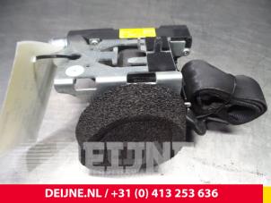Volvo S60 Veiligheidsgordel rechts-achter O7415 foto 2