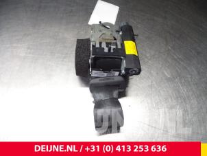 Volvo S60 Veiligheidsgordel rechts-achter O7416 foto 2