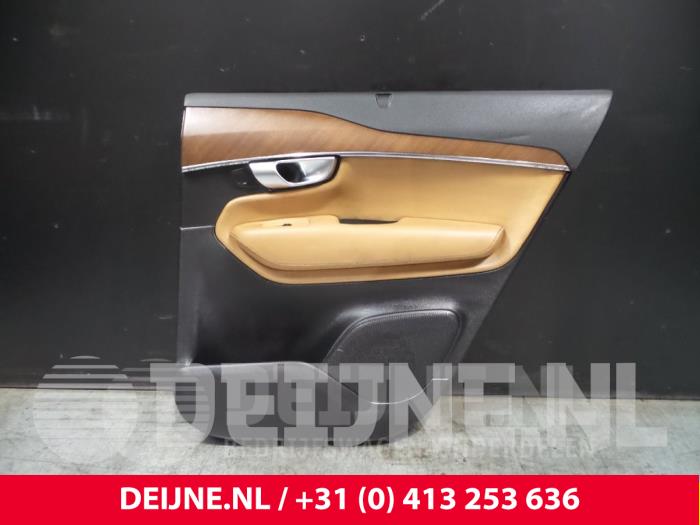 Portierbekleding 4Deurs rechts-achter - Volvo XC90