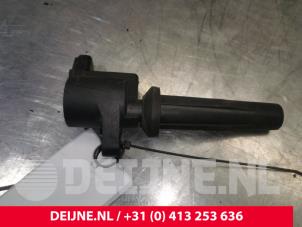 Gebruikte Bobine Volvo C30 (EK/MK) 2.0 16V Prijs € 25,00 Margeregeling aangeboden door van Deijne Onderdelen Uden B.V.