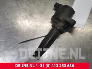 Volvo C30 Ignition coil O7485 photo 3