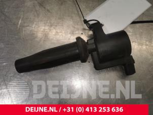 Volvo C30 Ignition coil O7485 photo 2