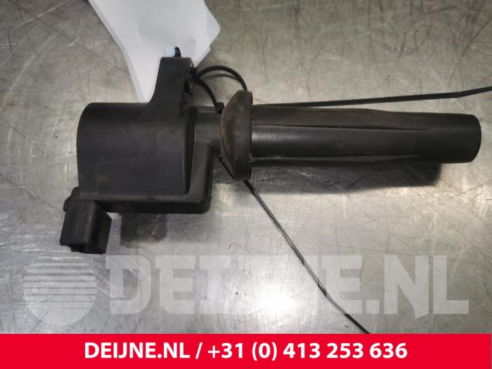 Volvo C30 Zündspule O7486
