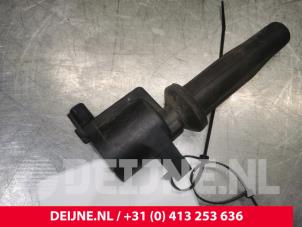 Volvo C30 Ignition coil O7486 photo 2