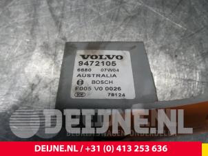 Volvo XC70 Warning light relay O7566 photo 2