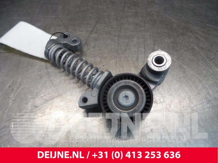 Gebruikte Spanner diversen Volvo V90 II (PW) 2.0 D5 16V AWD Prijs € 60,00 Margeregeling aangeboden door van Deijne Onderdelen Uden B.V.