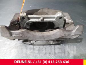 Volvo XC70 Front brake calliper, right O7683 photo 3