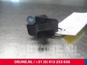 Volvo V60 Luchtmassameter O7691 foto 2