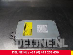Volvo S80 Radio amplifier O7759 photo 2