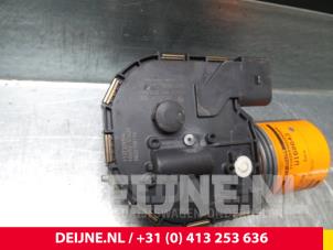 Volvo XC60 Scheibenwischermotor vorne O7772 foto 3