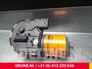Volvo XC60 Scheibenwischermotor vorne O7772 foto 4