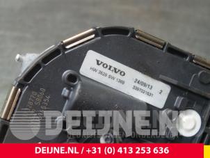 Volvo XC60 Scheibenwischermotor vorne O7775 foto 2