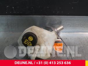Volvo V60 Master cylinder O7777 photo 2