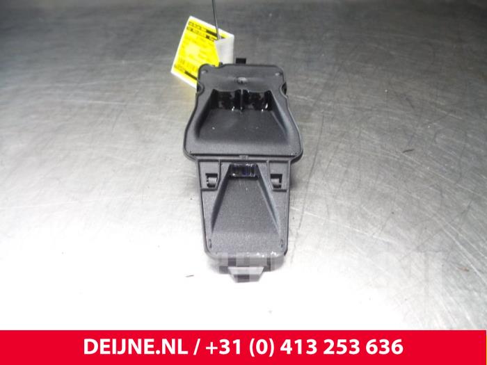 Volvo S60 Brake assist sensor O7790