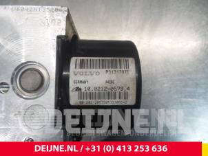 Volvo V40 ABS pump O7799 photo 3