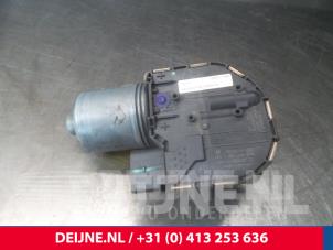 Volvo V40 Scheibenwischermotor vorne O7848 foto 2
