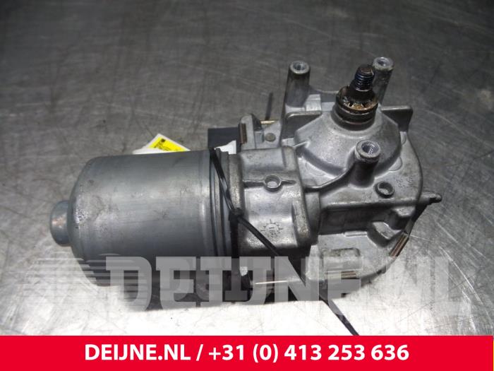 Volvo V40 Scheibenwischermotor vorne O7849
