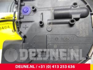 Volvo V40 Scheibenwischermotor vorne O7849 foto 2