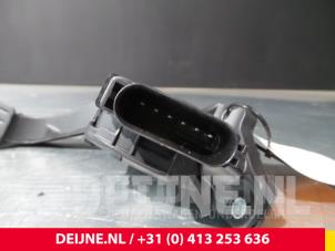 Volvo XC70 Accelerator pedal O7876 photo 3