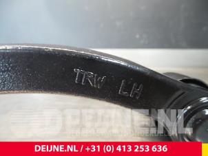 Volvo S80 Lenkstangenkopf O7889 foto 3