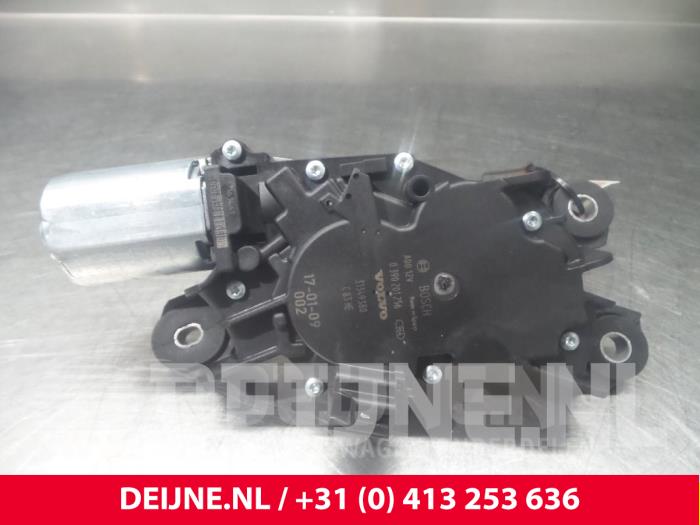Volvo V90 Scheibenwischermotor hinten O7910