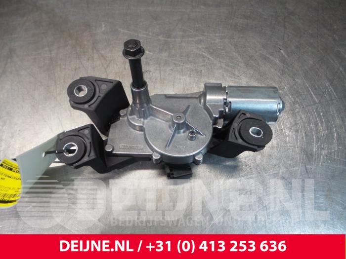 Volvo V90 Ruitenwissermotor achter O7911
