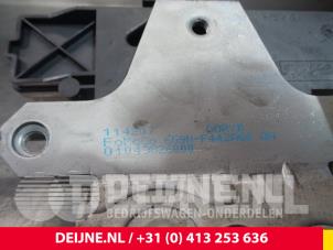 Volvo S80 Boot lid lock mechanism O7947 photo 4