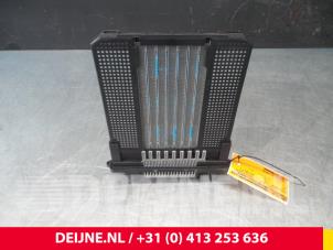 Volvo V60 Heizung Heizelement O7972 foto 2