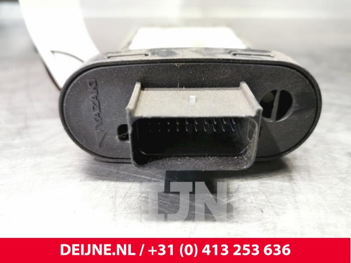 Volvo S80 Xenon Modul O7981