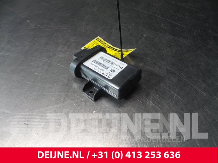 Volvo S80 Xenon Modul O7982