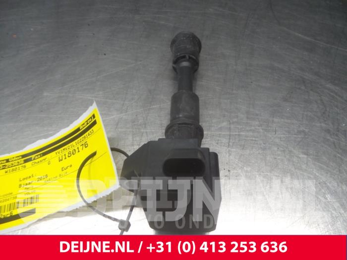 Volvo V40 Bobine O8008