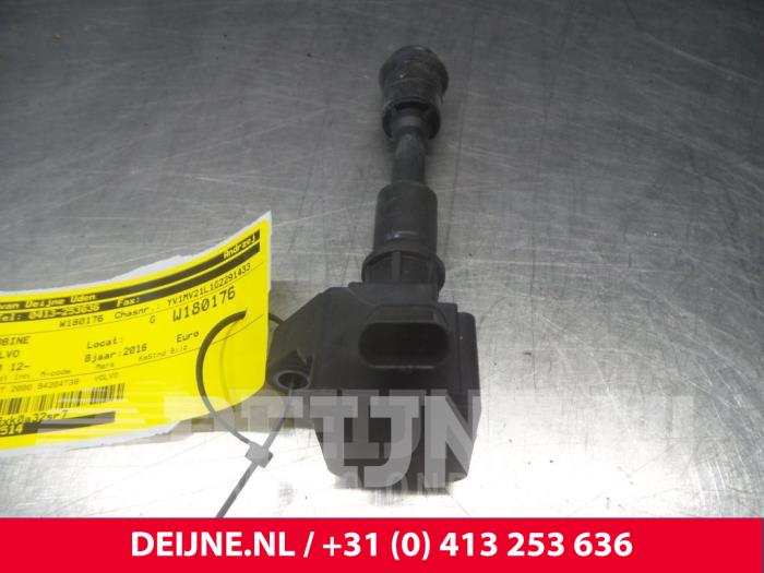 Volvo V40 Bobine O8009