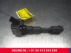 Volvo V40 Ignition coil O8009 photo 2