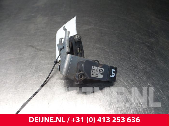 Volvo XC90 Xenon Höhenregler O8042