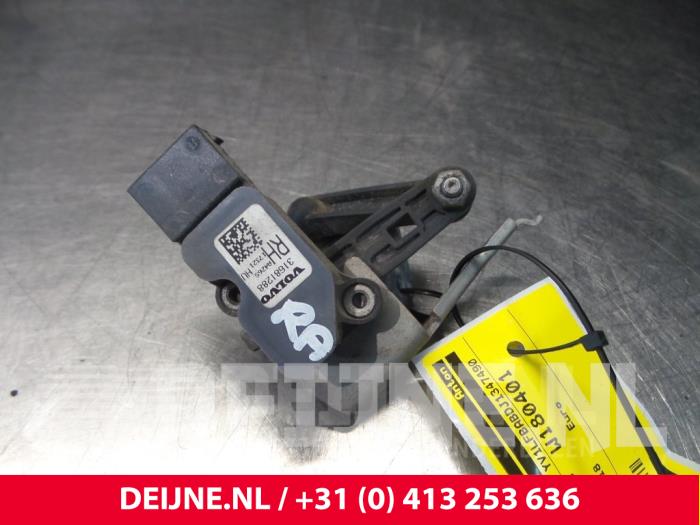Volvo XC90 Xenon Höhenregler O8043
