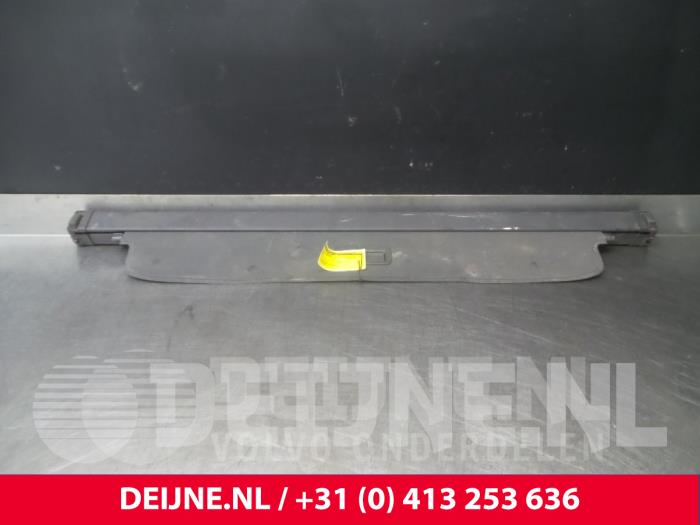 Volvo V60 Dekzeil Bagageruimte O8065