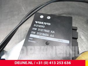 Volvo V70 Achterklep motor O8097 foto 2