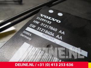 Volvo V70 Heckklappe Motor O8099 foto 4