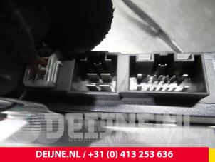 Volvo V70 Heckklappe Motor O8099 foto 3