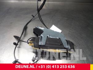 Volvo V70 Heckklappe Motor O8099 foto 2