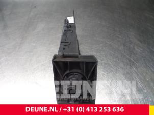 Volvo XC90 Accelerator pedal O8102 foto 3